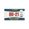 RYU21 알유21 비타민C 750mg x 6정 / 써클/ ALYOU21 Vitamin C 750mg x 6 Tablets / Circle