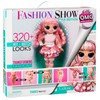 LOL Surprise OMG Fashion Show Style Edition Dolls - LAROSE