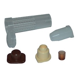 Nicot Breeding System Beginner Set