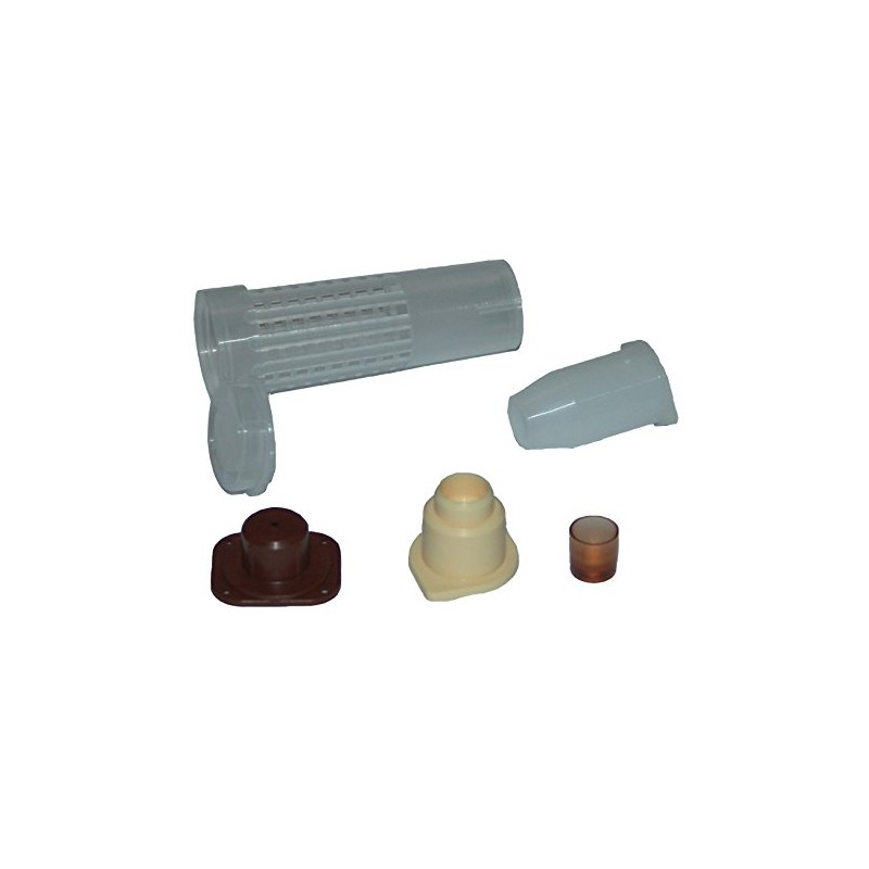 Nicot Breeding System Beginner Set