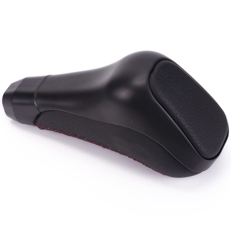 GJAUTOPARTS PTR57-34141-02 Automatic Shift Knob with Embossing Compatible with Toyota