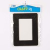 Baker Ross EF409 Scratch Art, assorted colours