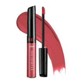 Cyzone Studio Look Matte liquid lipstick with intense color Burnt Confetti 6 ml / 0.20 fl.oz.