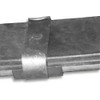 BILLET4X4 3 inch Wide Axle Leaf Spring Clamps - Single