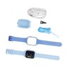 Children Smart Watch High Definition Large Screen Voice Message Video