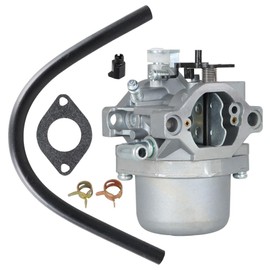 Apriciter Carburettor Replacement for Briggs Stratton 593432 794653 590399 796077 Lawn Mower Motor