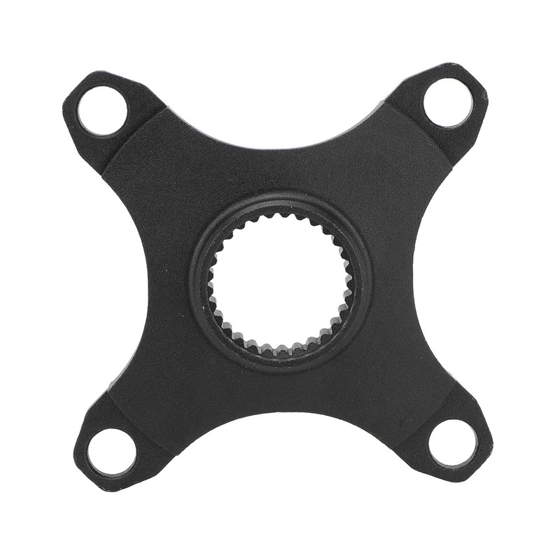 Hosie Medium Drive Chainring Spider 42 Teeth Fixed Chainring Spider