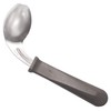 Rehabilitation Advantage Right Handed Grip Easy Offset Spoon
