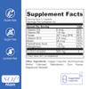 Sop Niam Complemento Alimenticio Chiro Inositol Vitaminas Minerales Cápsulas