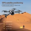 Remote Control Model Drone 4 K Long Range Distance Drone