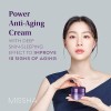 Crema Rostro Noche Missha Time Revolution Piel Sensible Sin Parabenos