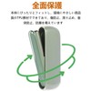 Case for iqos Compatible with Ilma Case, TPU Transparent Soft