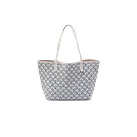 HOBO Womens All That Tote Grey Dawn One Size