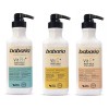 Babaria Set 3 Body Milk Babaria