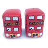 London Bus Salt & Pepper Set