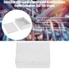 Akozon Water-Resistant Plastic Enclosure Project Case DIY Junction Box (263