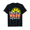 Daddy's Main Squeeze Lemon Graphic T-Shirt