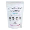 ENZIMAS DR. CAPS™ NEOVITAMINS | Suplemento Alimenticio | Tecnología DR.