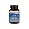 Dr Mercola Zinc Y Selenium X90 Capsulas