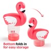 Doli Yearning 1 inch Mini Pool Chlorine Floater Fits 1"