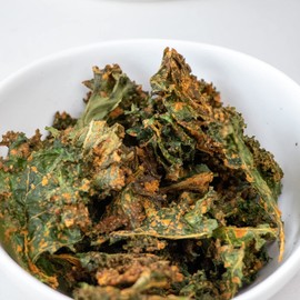 Kale Bros, Kale Chips, Nacho Dynomite, Multi-pack (Pack of 6) Vegan/Gluten-free/Paleo Snack