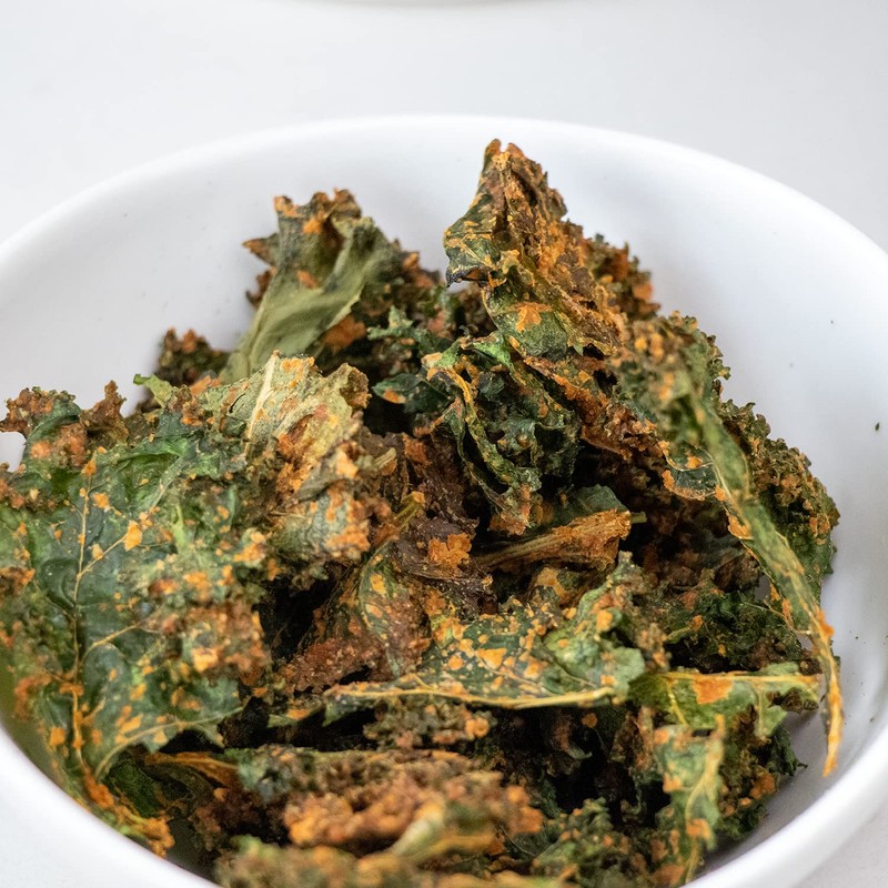 Kale Bros, Kale Chips, Nacho Dynomite, Multi-pack (Pack of 6)