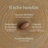 New Chapter Vitamin B Complex – Fermented Coenzyme B Complex