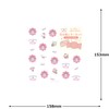 Furukawa Paperwork PEKO x Sanrio Characters Letter Set, Wrapping Letter