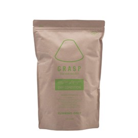 GRASP Climbing Chalk High Grip Dry Condition NET400g