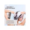 Shampoo Alquitrán Hulla Control Psoriasis Caspa 500ml
