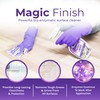 Hygea Natural Magic Finish Enzyme-Based Chemical-Free Floor Cleaner - No