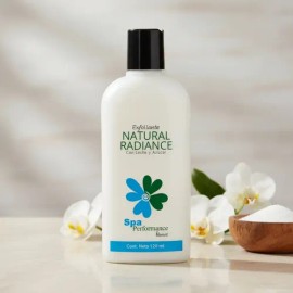 Exfoliante Natural Radiance De Marant