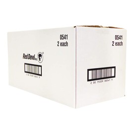 Red Devil 0541 ONETIME Lightweight Spackling, 1 Gallon, Made in USA