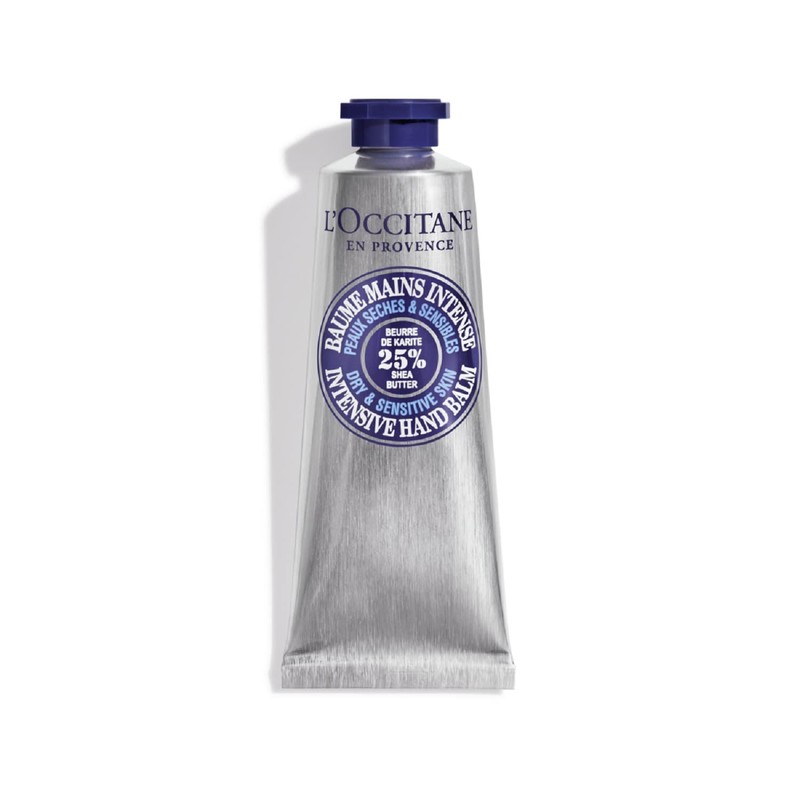 L'Occitane Shea The Balm, 1.7 fl oz (50 ml), 2.3