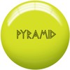 Pyramid Pathogen ASYM Bowling Ball 16 Pounds