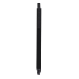 Sunstar Stationery S4541995 Metal Pencil, Metasil, Knock, Black