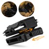 TACTICAL GEEK TX1 Multitool Sheath, EDC Multi-Tool Sheath Holder Holster,