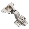 Luokim 40mm Cup Big Cup Soft Close Hinge for Thick