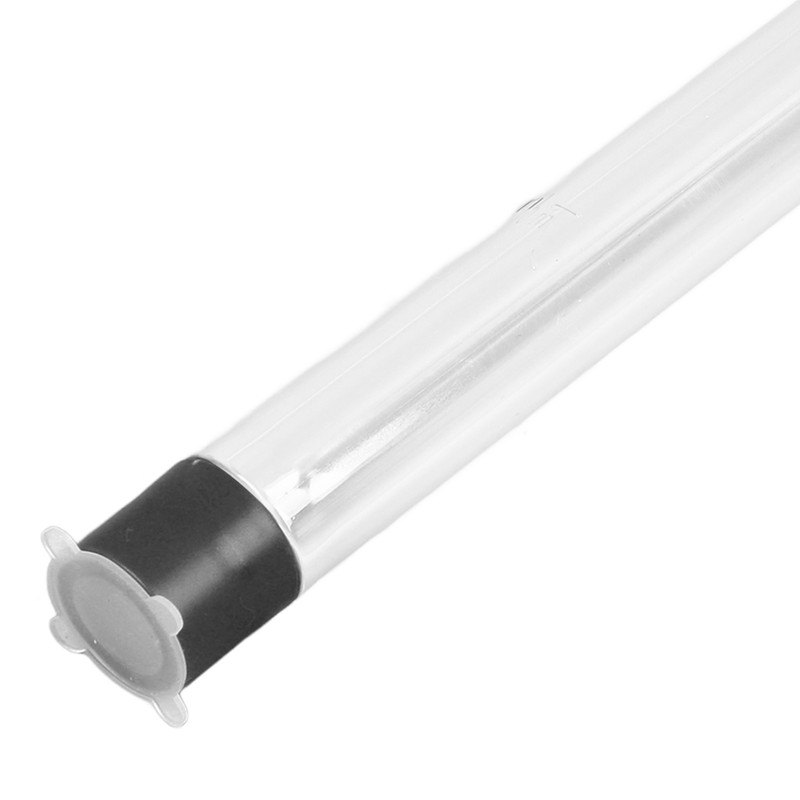 Shot Straw Leakproof Plastic Silicone Shot Straw Tube Reusable Portable