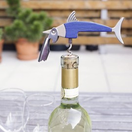Marlin Corkscrew Blue (CS22)