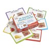 hand2mind 3D Sound and Phonics Cards, Phonemic Awareness, Phonics Flash