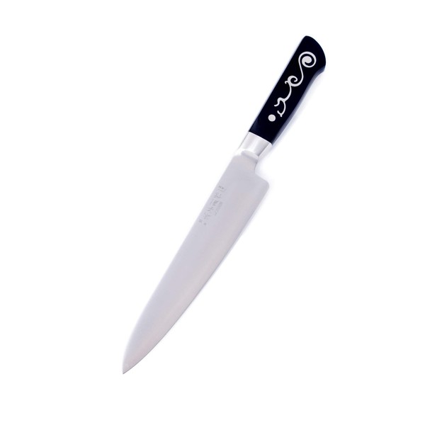 I.O.Shen 3074 Chefs Knife 8", High Carbon Stainless Steel