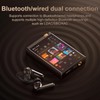 HiFi MP3 Player with Deezer
