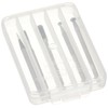 ELECTRIC ROUTER BIT SET 5PCS