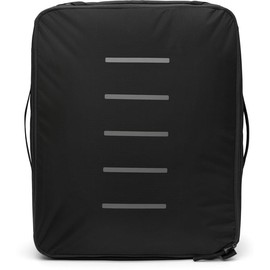 Db Journey Ramverk XL Camera Insert - DSLR Camera Bag Insert for Backpack, Custom Dividers for Camera & Lenses, Crossbody Camera Bag, Water Resistant, 30L - Black Out