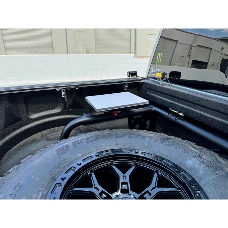 Starlink Mini Quick Release Mount