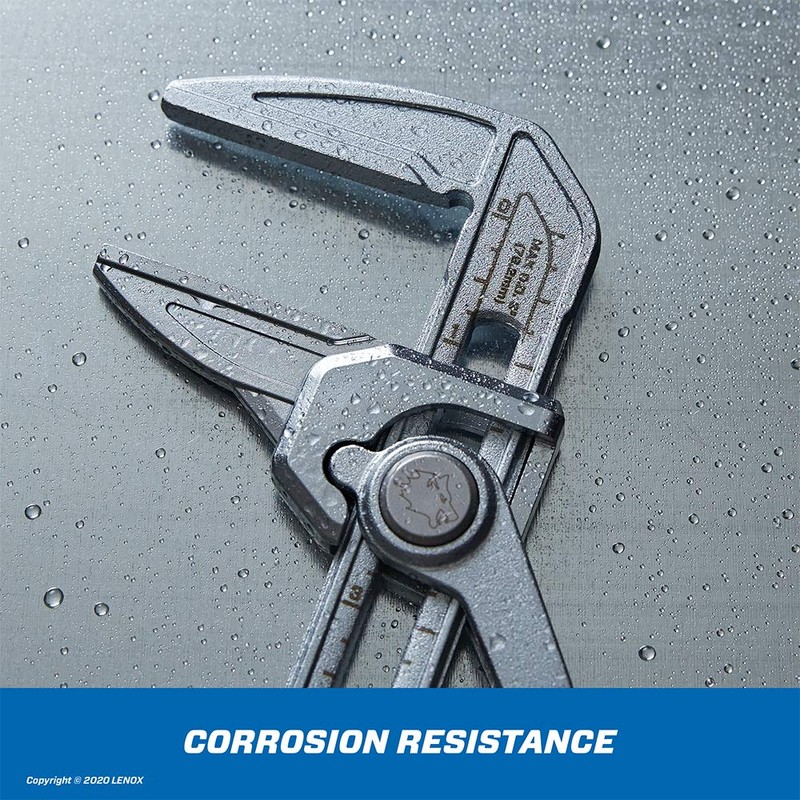 LENOX TOOLS LXHT90540 LENOX Pliers Wrench