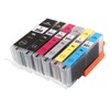 Ink Cartridges Compatible Refill Replacement for PIXUS Printer MG5430 5530