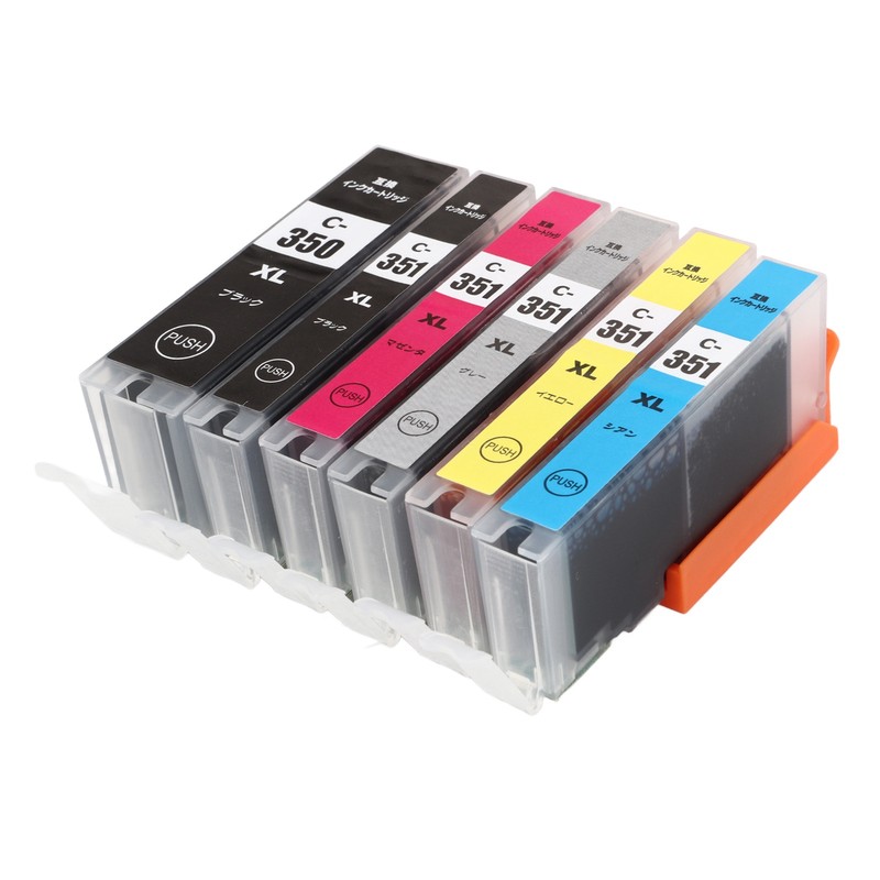 Ink Cartridges Compatible Refill Replacement for PIXUS Printer MG5430 5530