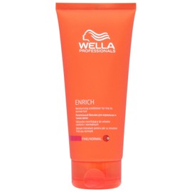 Wella Enrich Conditioner Fine 200ml